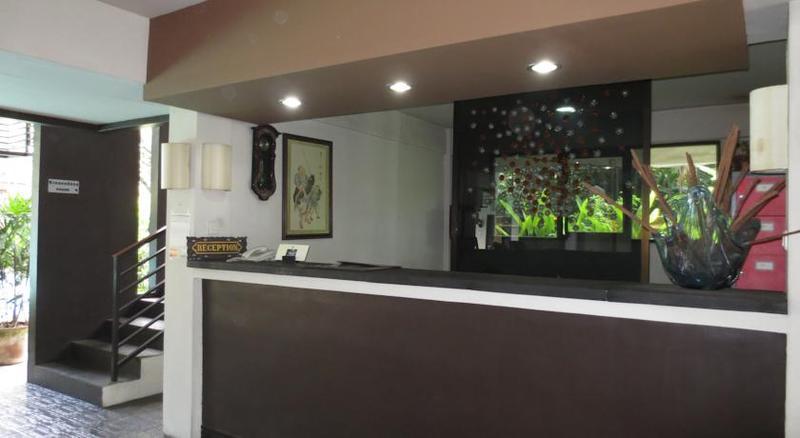 Sanur Agung Hotel Экстерьер фото