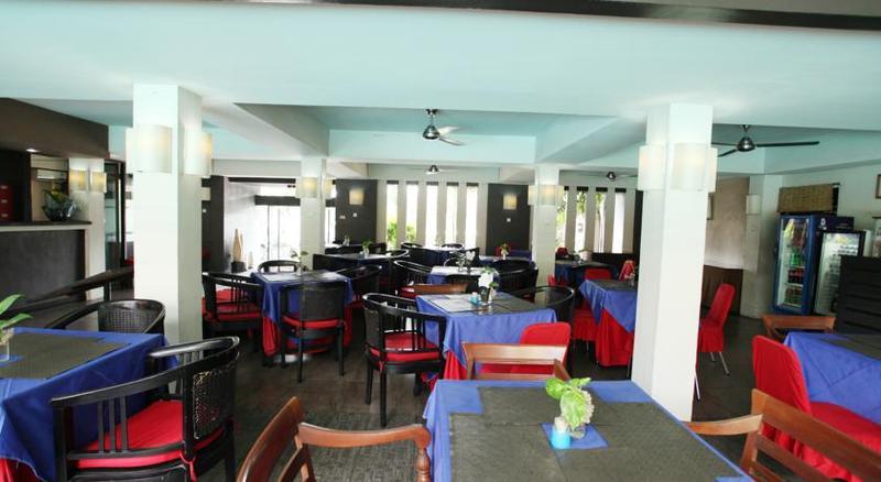 Sanur Agung Hotel Экстерьер фото