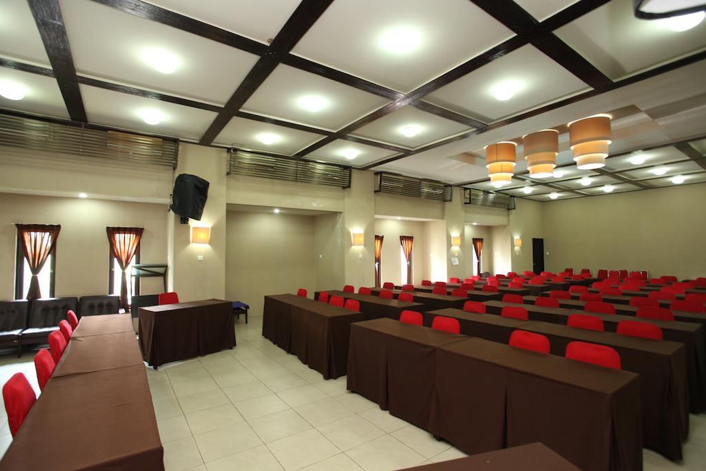 Sanur Agung Hotel Экстерьер фото
