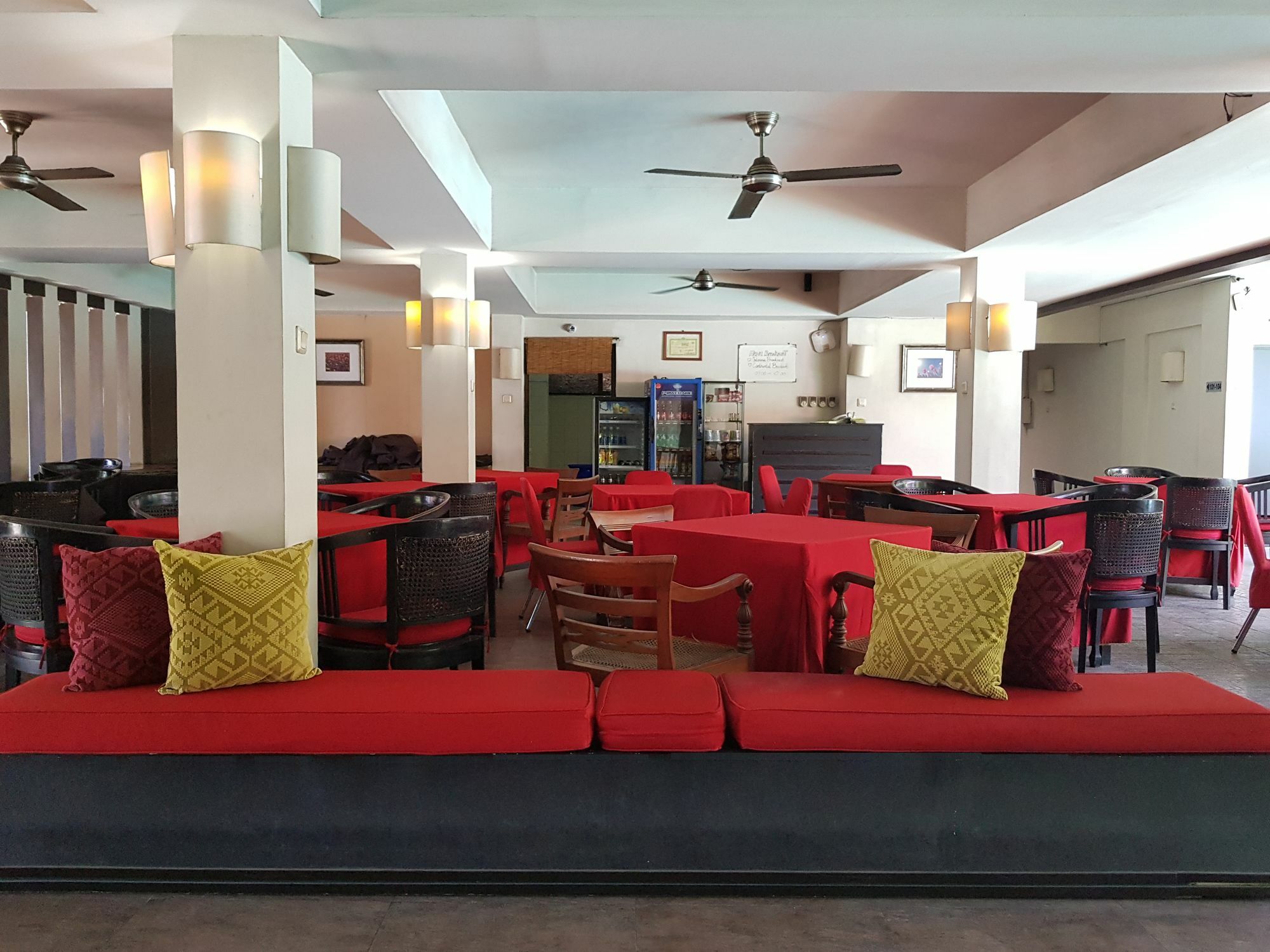 Sanur Agung Hotel Экстерьер фото
